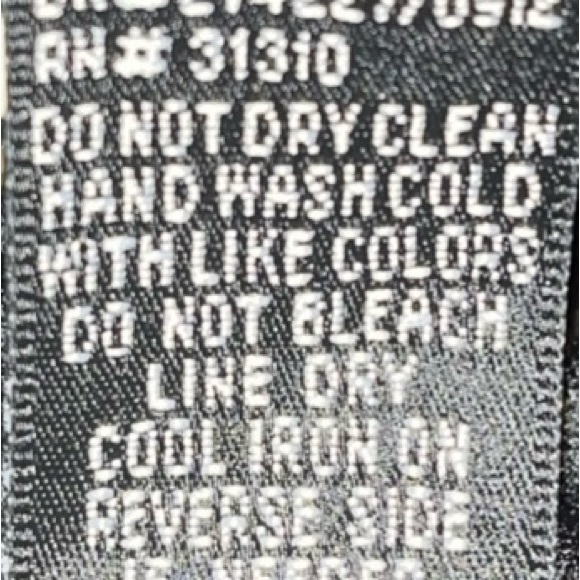 Black V Cut Sequined Cocktail Dress. - Picture 7 of 9